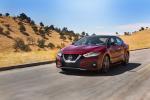 Nissan Maxima Platinum 2018 года
